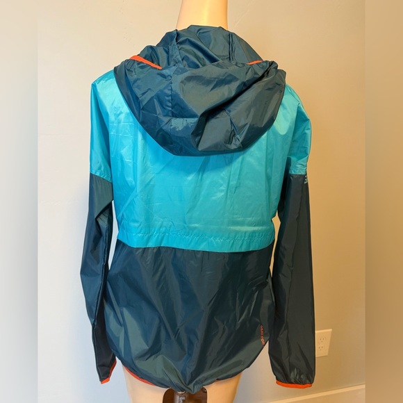 🌶️ Cotopaxi Teca Full-Zip Windbreaker. Size S - Picture 4 of 5